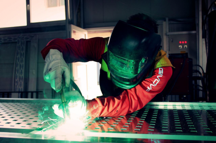 Comment travailler l’aluminium ?