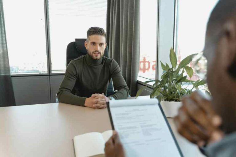 Démission CDI : quelle est la durée du préavis selon le code du travail