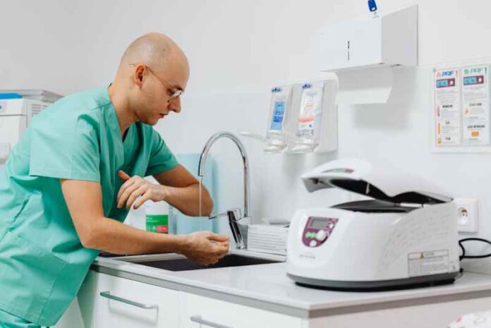 Le rôle indispensable des autoclaves dans la stérilisation moderne SMICTOM