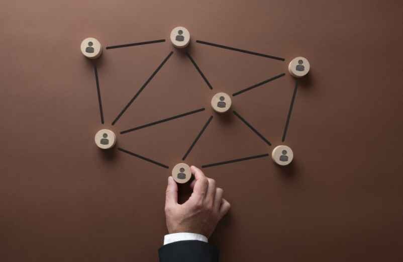 Adopter la bonne attitude lors du réseautage-SMICTOM