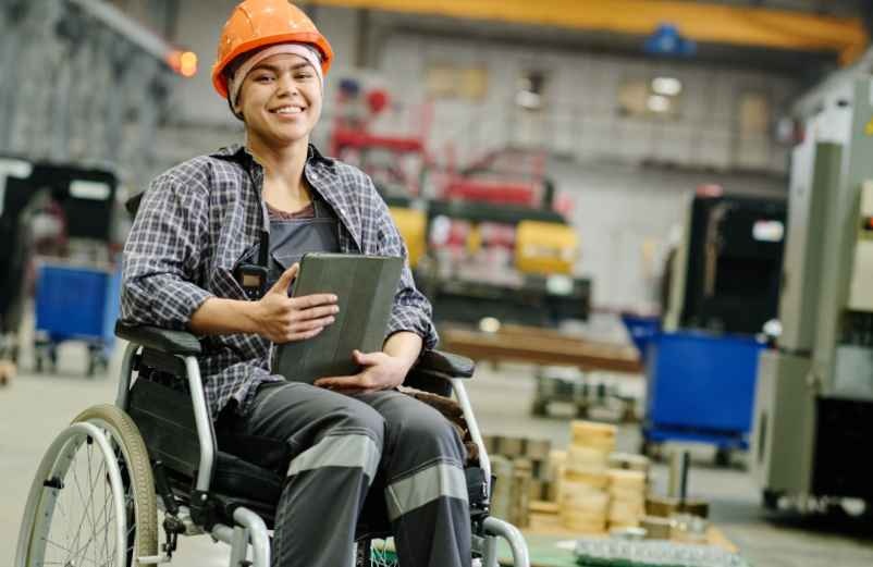 Améliorer les conditions au poste de travail-SMICTOM