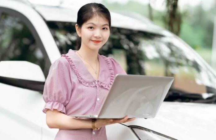 Comment faire une carte grise en ligne facilement ?-SMICTOM