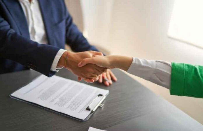 Demande de rupture conventionnelle par le salarié : démarches et modèle-SMICTOM