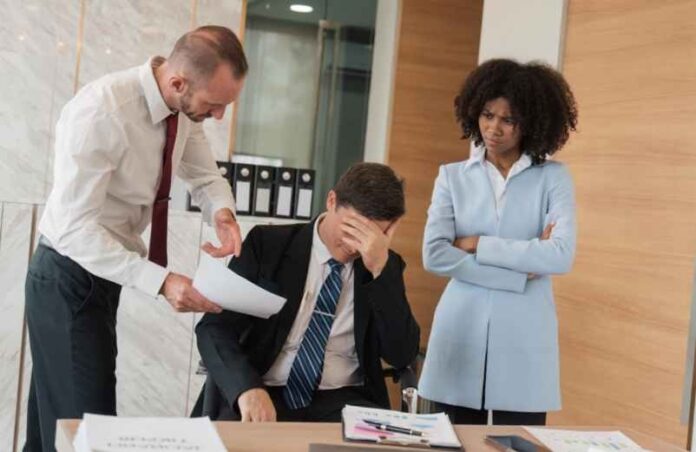 Licenciement pour faute grave : a-t-on droit au chômage ?-SMICTOM