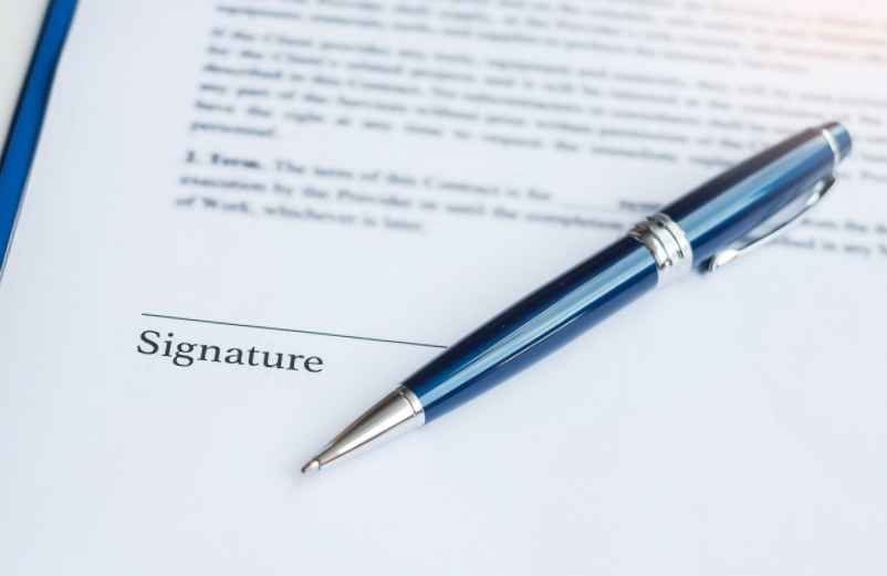 Modèle de lettre pour initier la procédure-SMICTOM