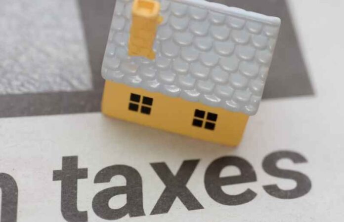 Taxe d’habitation sur une résidence secondaire en 2026 : quelle date de paiement ?-SMICTOM