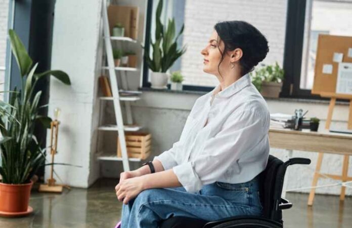 Travailleur handicapé reconnu : quels sont vos droits ?-SMICTOM