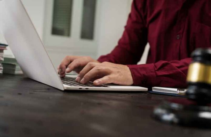Comment déposer une plainte en ligne ? Les étapes à suivre-SMICTOM