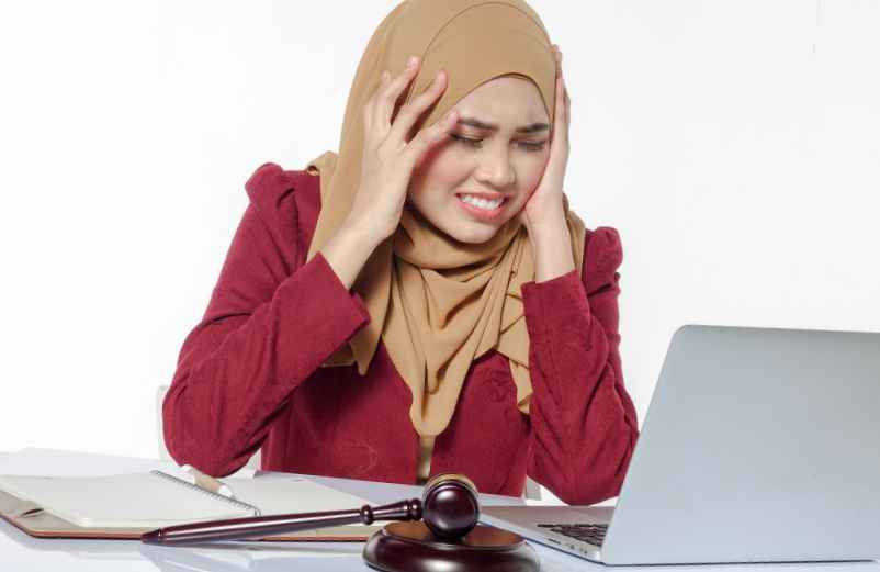 Pouvez-vous changer d’avocat en pleine procédure de divorce ?-SMICTOM