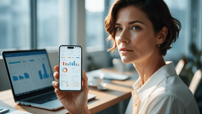 La publicité digitale en France : les chiffres clés du 1er semestre 2026