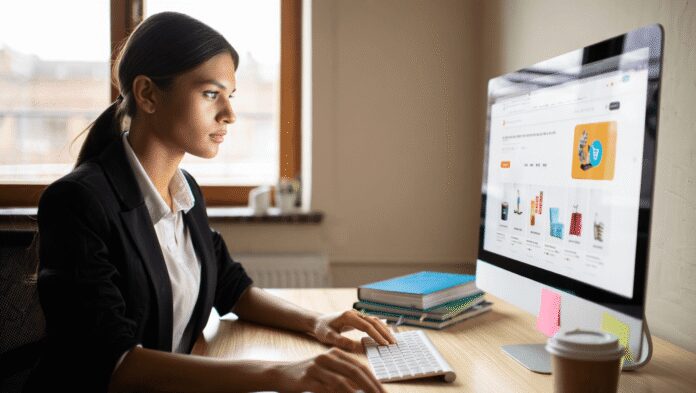 5 formations en ligne pour créer et piloter une boutique en ligne