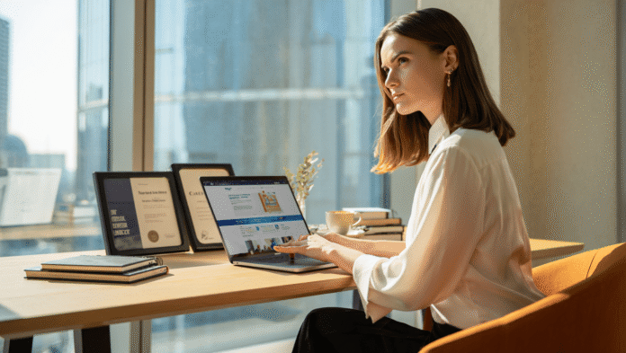 Quels critères privilégier pour une formation certifiante