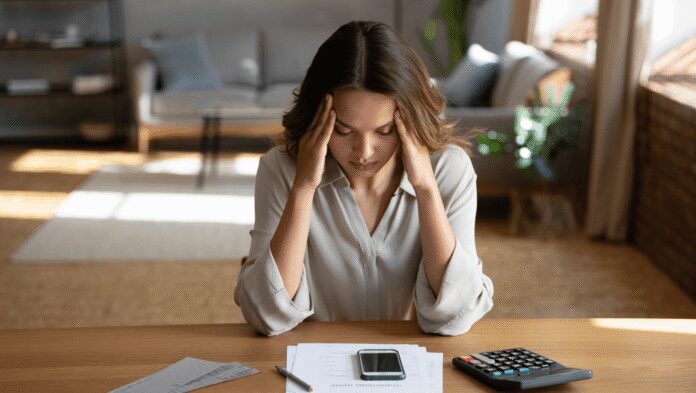 
                                    Découvert bancaire : définition, fonctionnement & conséquences                                