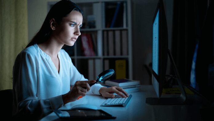
              Contrefaçon et internet : comment identifier les contrefacteurs ?
              

