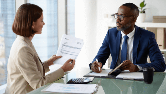 7 Reasons I Need an Accountant for My Small Business