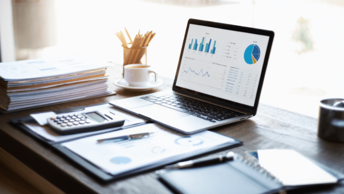 Key Examples of Small Business Financial Statements