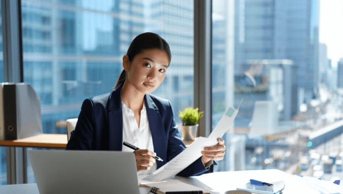 Valoriser un stage dans une lettre de motivation