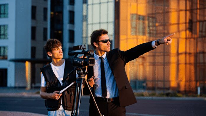 
              Journalistes et détectives privés : pourquoi filmer un vrai dossier est une fausse bonne idée.
              
