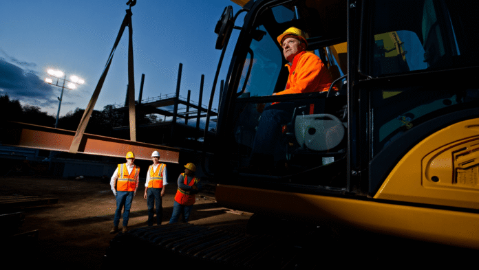 5 Essential Tips for Success in Heavy Equipment Financing