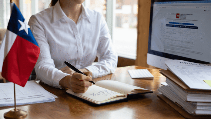 Steps to Form an LLC and Obtain an EIN in Texas