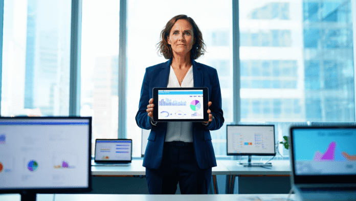 Formation IA  pour les fonctions support - Marketing, RH, Ventes, Finance : maximisez votre impact grâce à l'Intelligence Artificielle Générative
