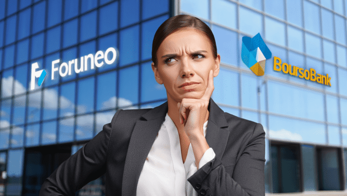 
                                    Fortuneo ou BoursoBank ? Mon comparatif 2026                                