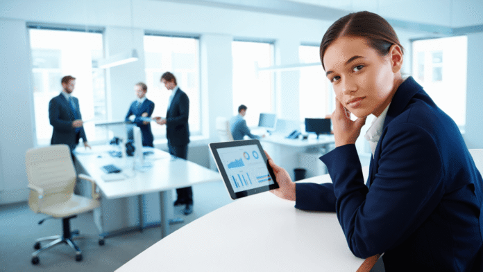 Comment identifier les secteurs qui recrutent en CDI