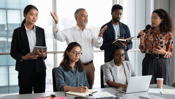 5 formations pour concevoir et déployer une stratégie de communication