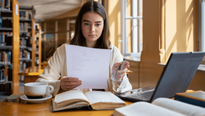 Comment rédiger une lettre de motivation pour lettres modernes