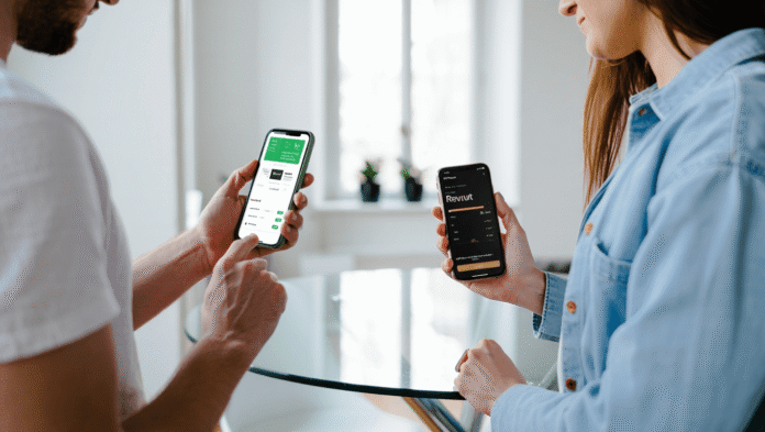 
                                    N26 ou Revolut ? Qui choisir en 2026 ?                                