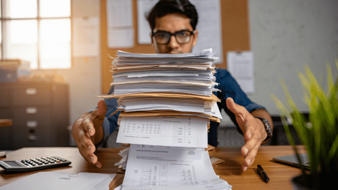 Structuring Your Chart of Accounts Order for Financial Clarity