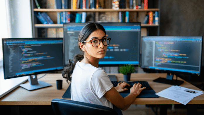 Comment réussir dans l’IT sans formation classique