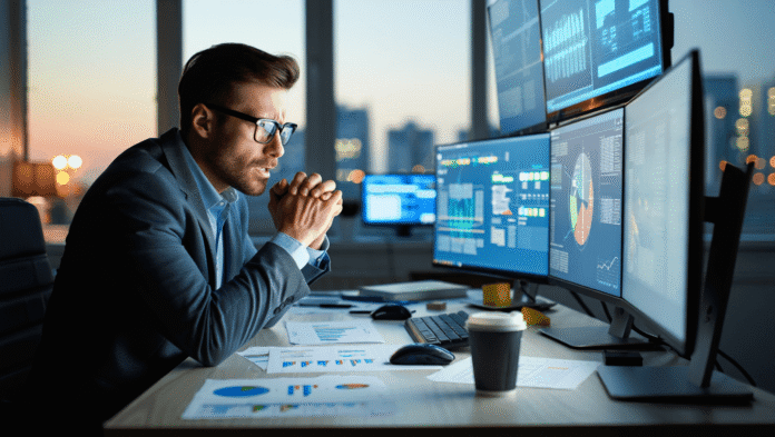 Gestion de projet en Intelligence Artificielle