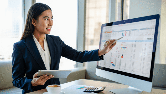 Essential Chart of Accounts Expense Categories?
