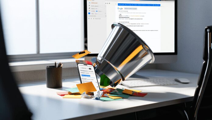AI Overviews, LLM, « collapse du funnel » : comment l’IA rebat les cartes du marketing
