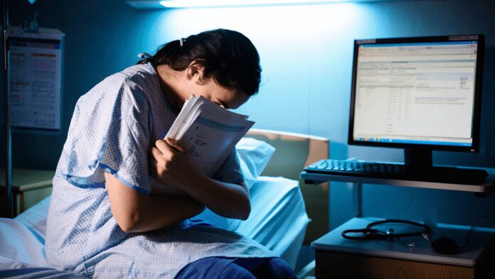 
              Données de santé sensibles : vers une protection renforcée des personnes exposées à un risque institutionnel ?
              
