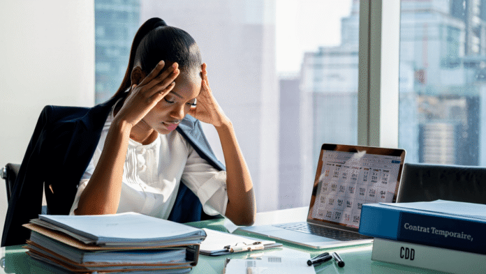 Peut-on cumuler plusieurs CDD successifs chez le même employeur