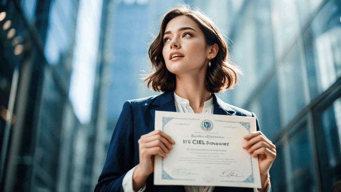 Alternance après un DCG : comment trouver un contrat