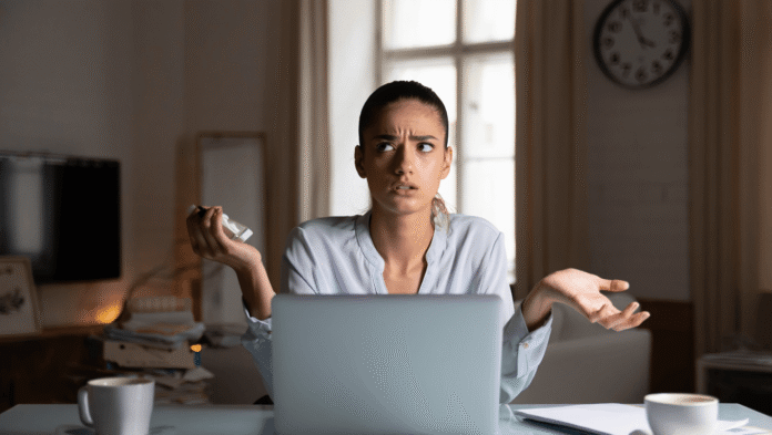 Erreurs fréquentes à éviter en télétravail