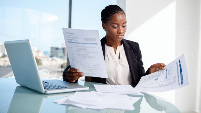 CV : comment choisir le bon format pour postuler