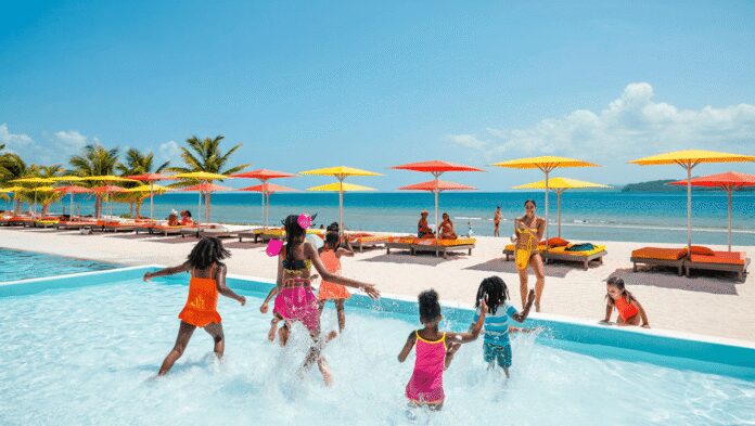 Le Club Med et ses destinations phares à travers le monde