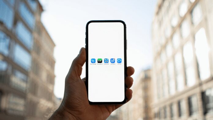 Démarchage téléphonique : 5 apps pour bloquer les appels intrusifs