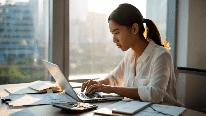 What Is Website Accounting and Why Is It Essential?