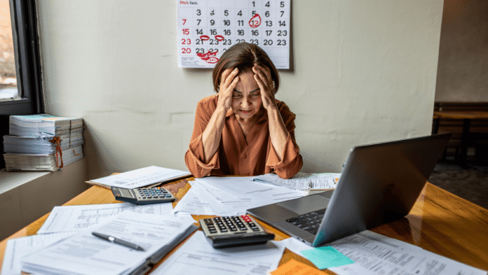 How to File My Taxes Late: A Step-by-Step Guide