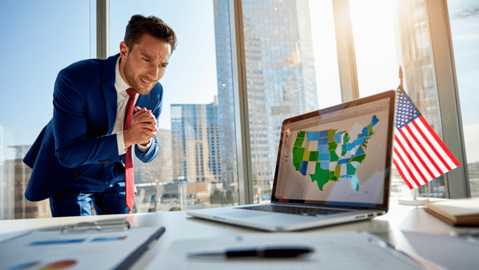 Step-by-Step Guide to Add a State to Your Corporation
