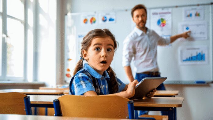 Comment l’IA personnalise l’apprentissage des élèves