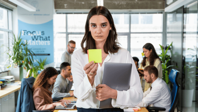 7 Essential Time Management Techniques for Work Success