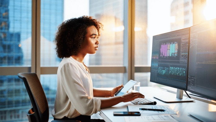 Formation Intelligence Artificielle (IA) Générative - Finançable CPF
