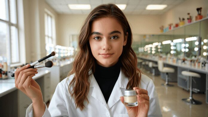 Formations indispensables pour travailler dans la beauté