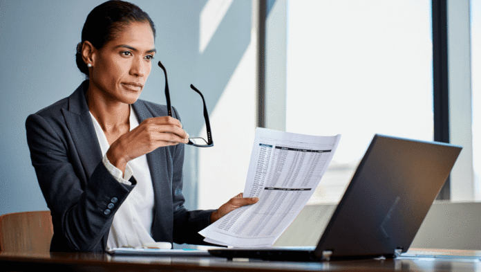 What Is an Assets Liabilities Chart?
